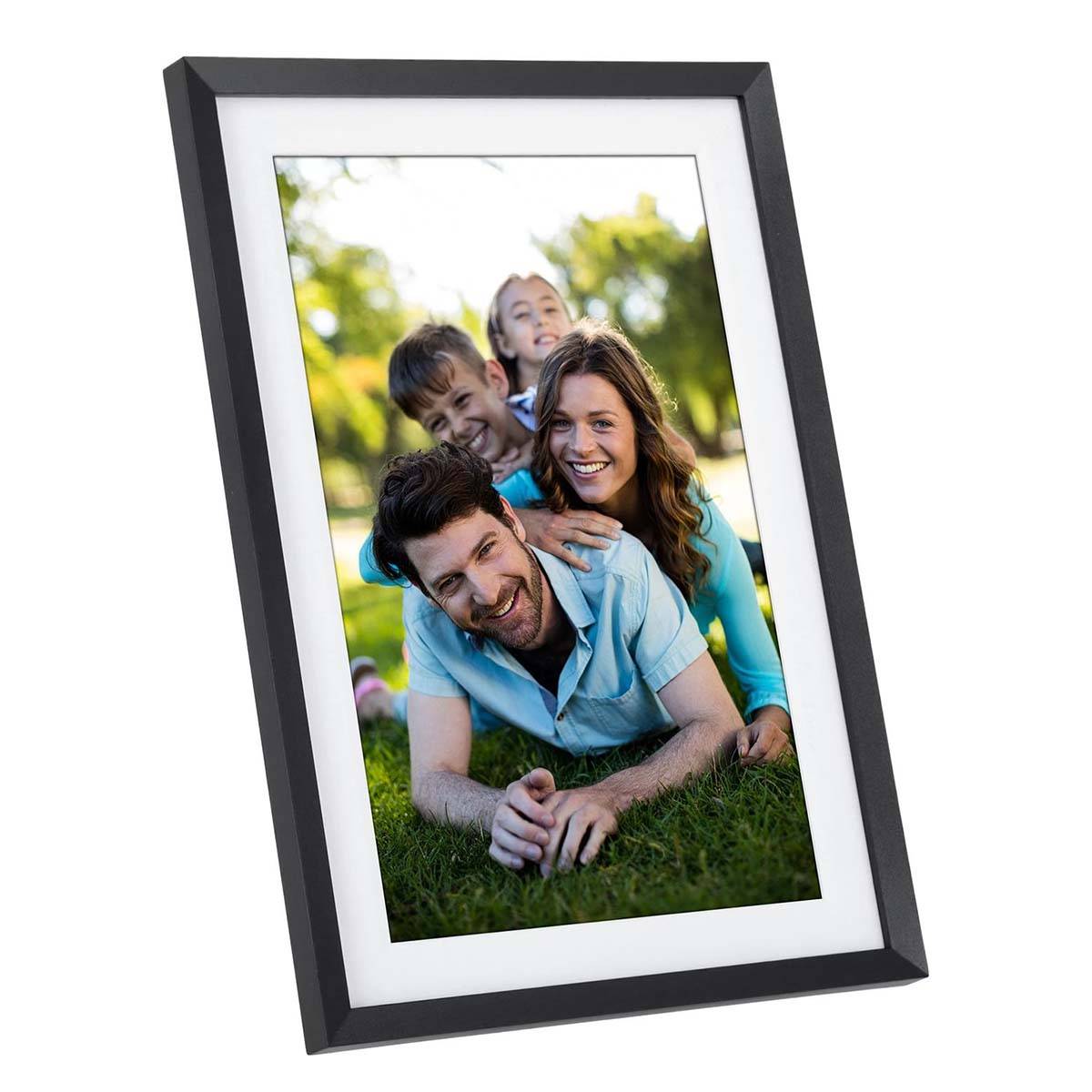FRAMEO PHOTO FRAME WIRELESS 10.1-2