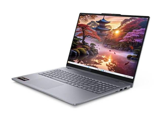 IdeaPad 5 2-in-1 16AKP10 16"WUXGA Ryzen AI 7 350 16GB/1TB SSD Win11-1