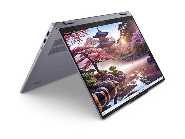 IdeaPad 5 2-in-1 16AKP10 16"WUXGA Ryzen AI 7 350 16GB/1TB SSD Win11-3