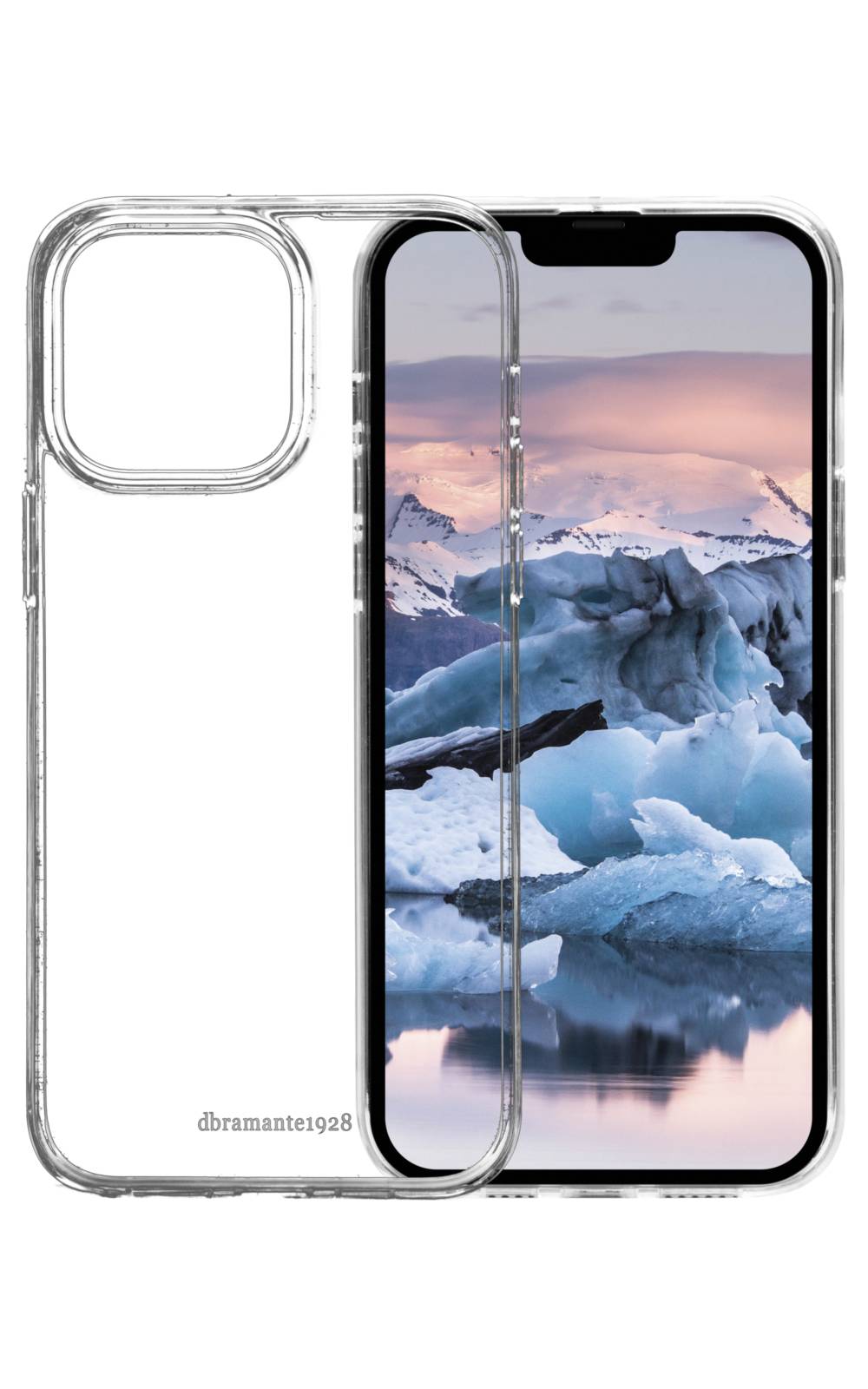 dbramante1928 Greenland - Hintere Abdeckung für Mobiltelefon-2
