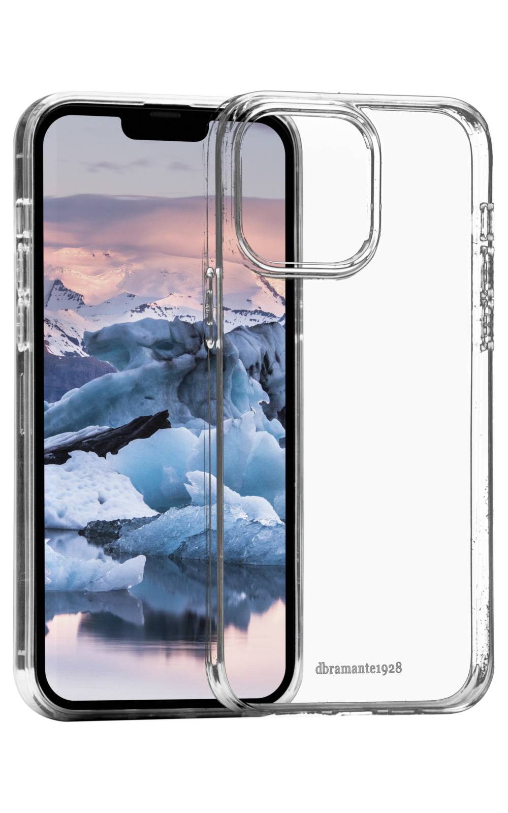 dbramante1928 Greenland - Hintere Abdeckung für Mobiltelefon-3