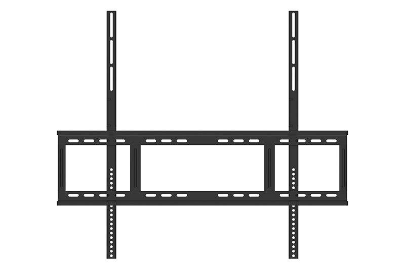 WIB9080A 75IN + FP WALL MOUNT-1