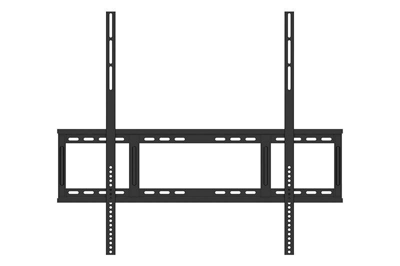 WIB9080A 75IN + FP WALL MOUNT-2