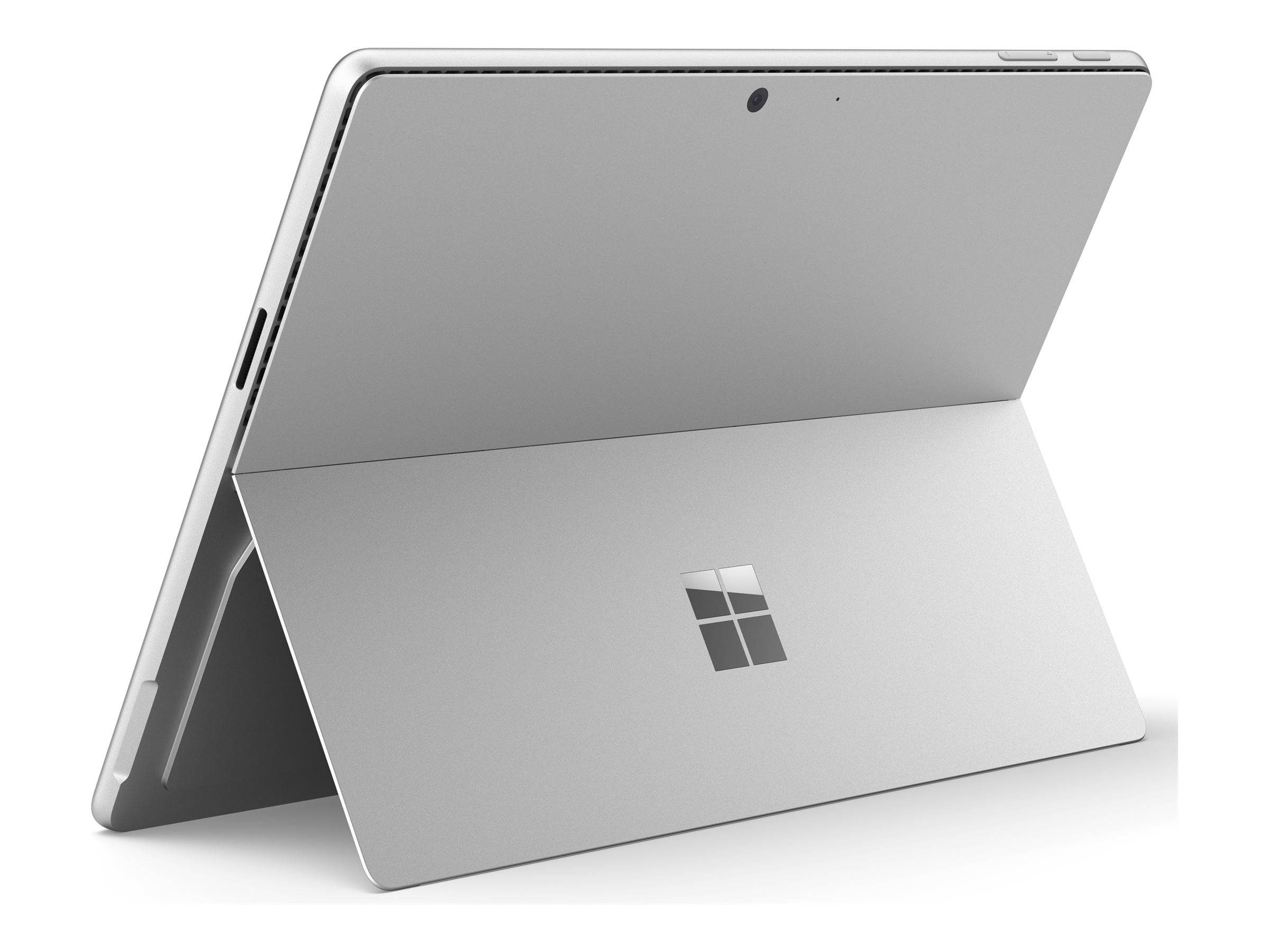 Microsoft Surface Pro Copilot+ PC per aziende - 11. Edition WiFi 256 GB Multicolore Tablet Android 33 cm (13 pollici) 2.-1
