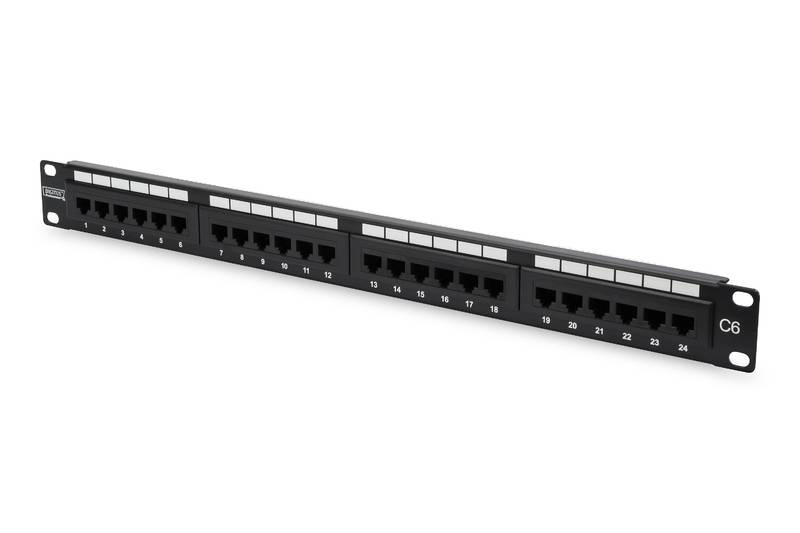 Digitus DN-91624U 1U-1