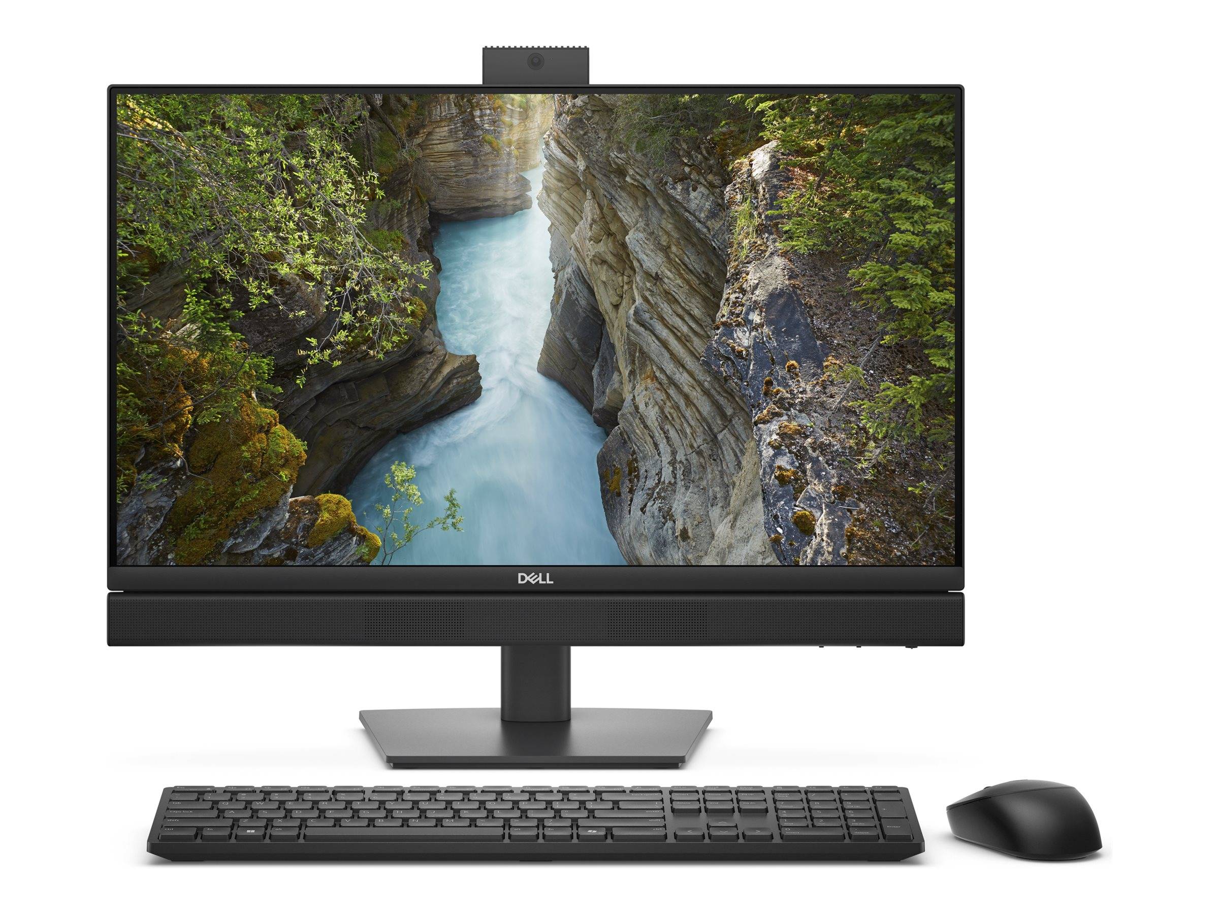 Dell PC All-in-One Pro QC24251 Full HD Intel® Core™ i5 i5-14500T 4.80 GHz 16 GB RAM 512 GB Flash 512 GB SSD Intel Grafic-1