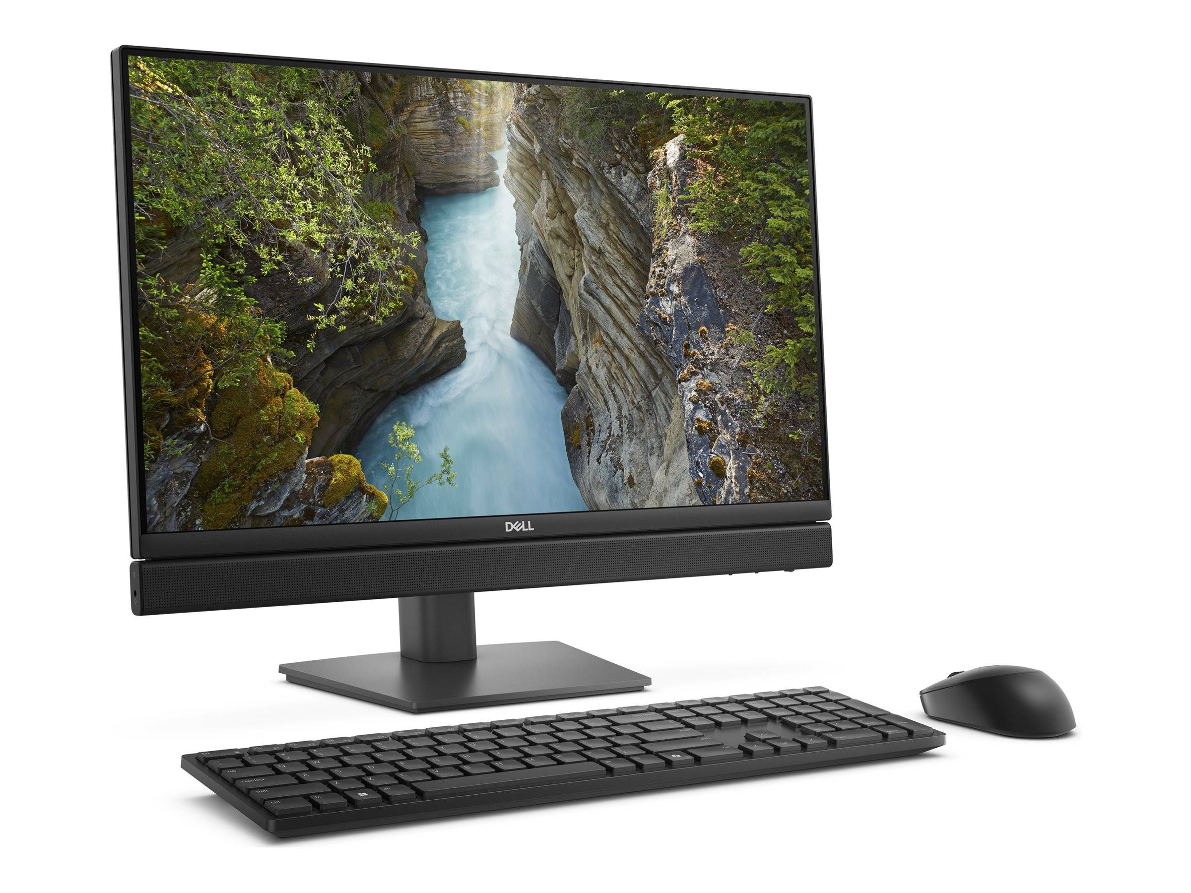 Dell PC All-in-One Pro QC24251 Full HD Intel® Core™ i5 i5-14500T 4.80 GHz 16 GB RAM 512 GB Flash 512 GB SSD Intel Grafic-2