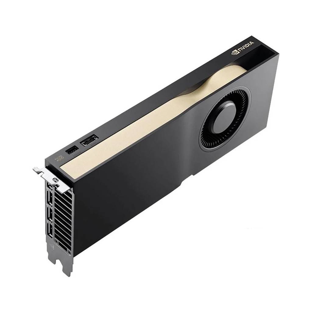 NVIDIA RTX PRO 4500 BLACKWELL - CARTE GRAPHIQUE --2