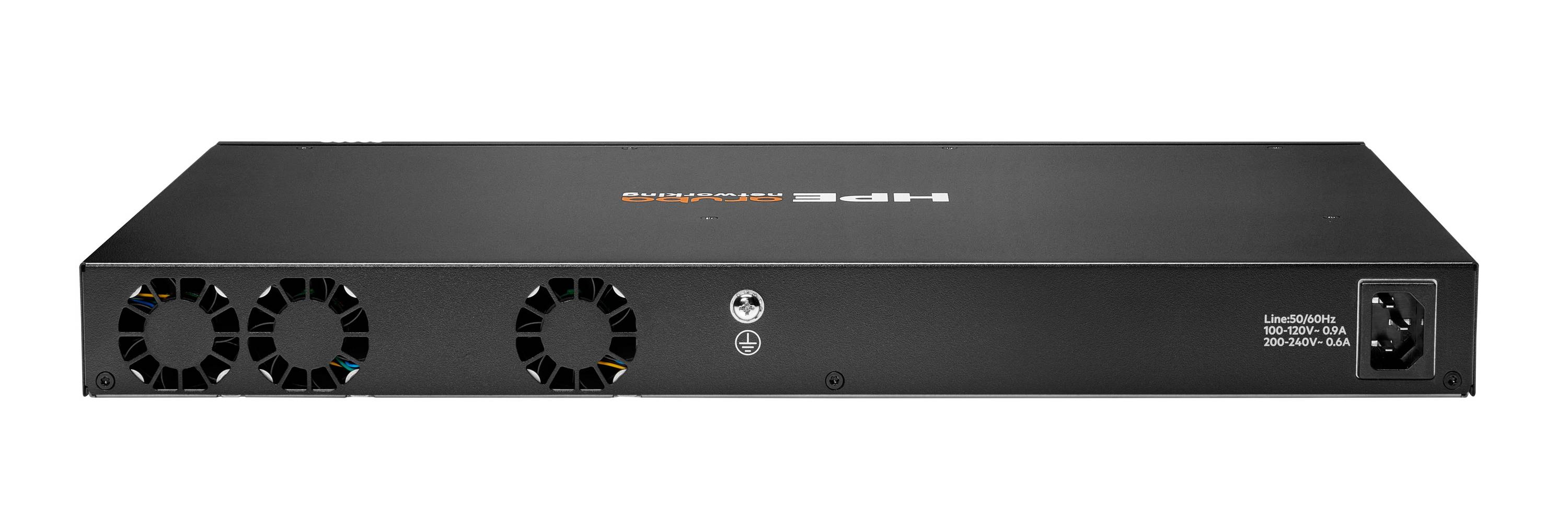 HPE Aruba Networking CX 6200F 48G 4SFP+ Switch-1
