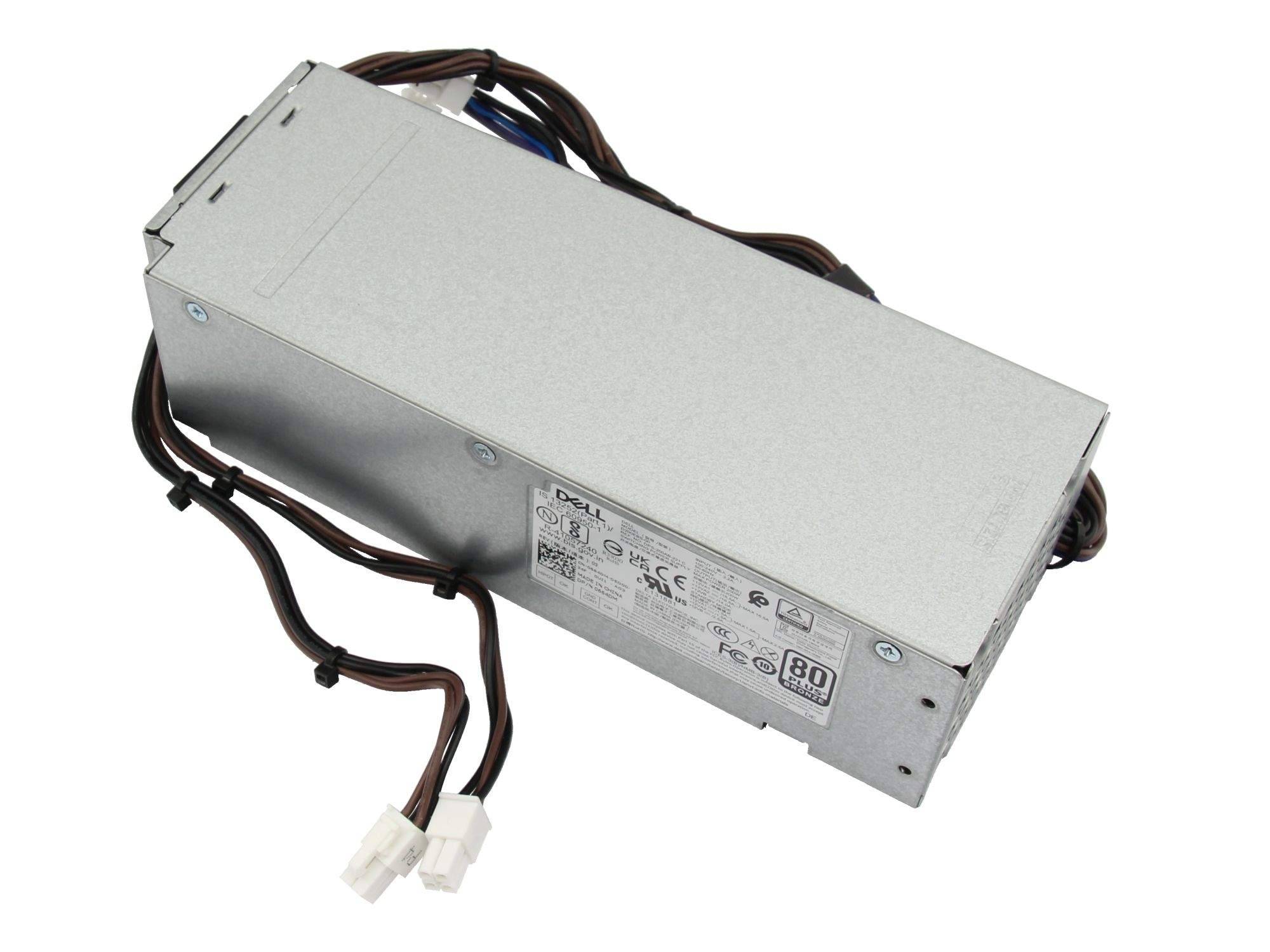 Dell K92TW 200W Small Form Factor power