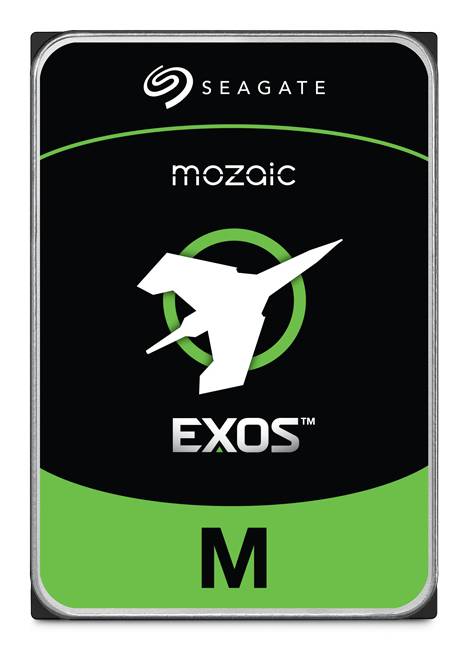 Seagate Exos 32TB SATA ST32000NM004K-0