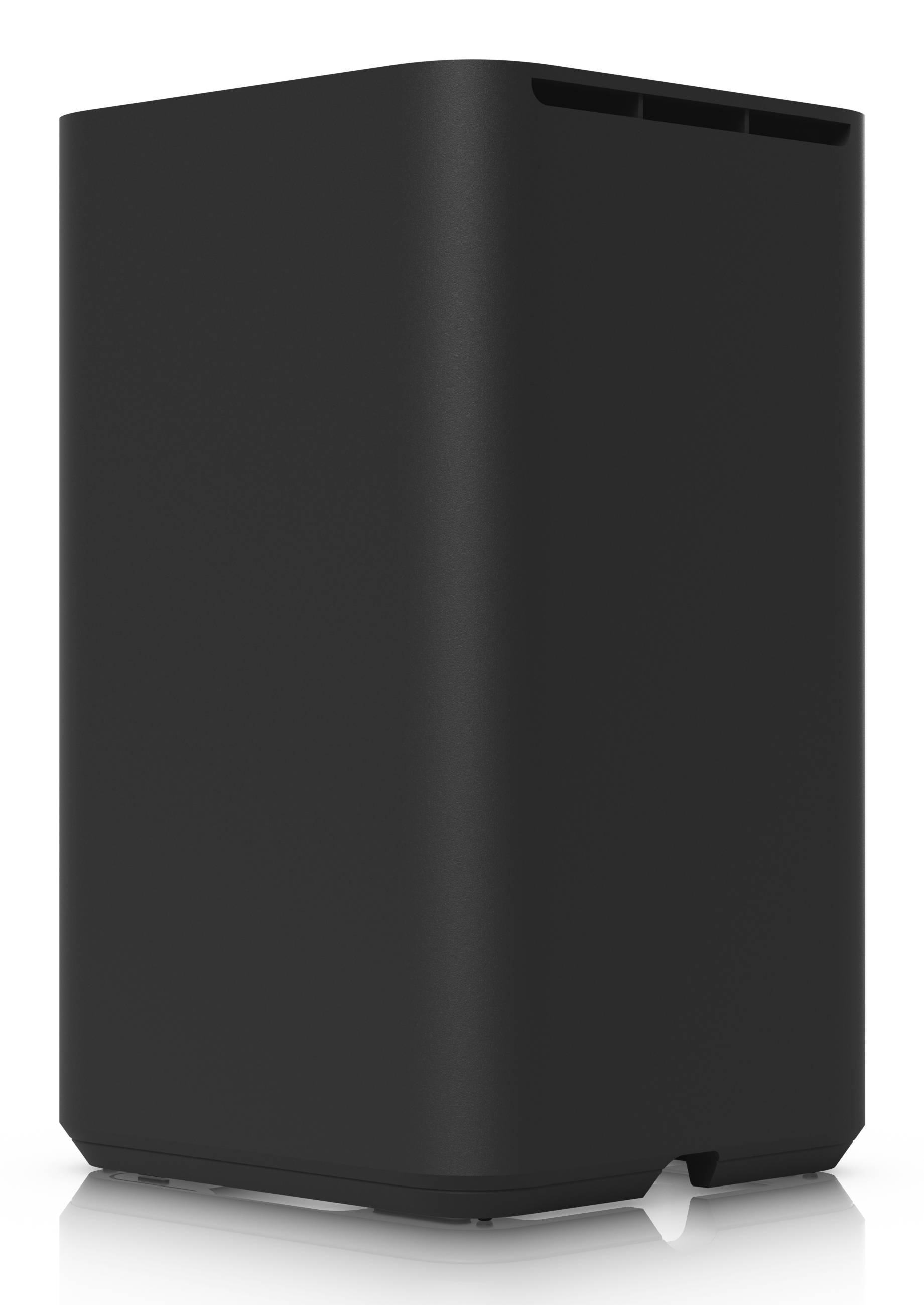 Ubiquiti unas 2 2-bay nas system schwarz-3