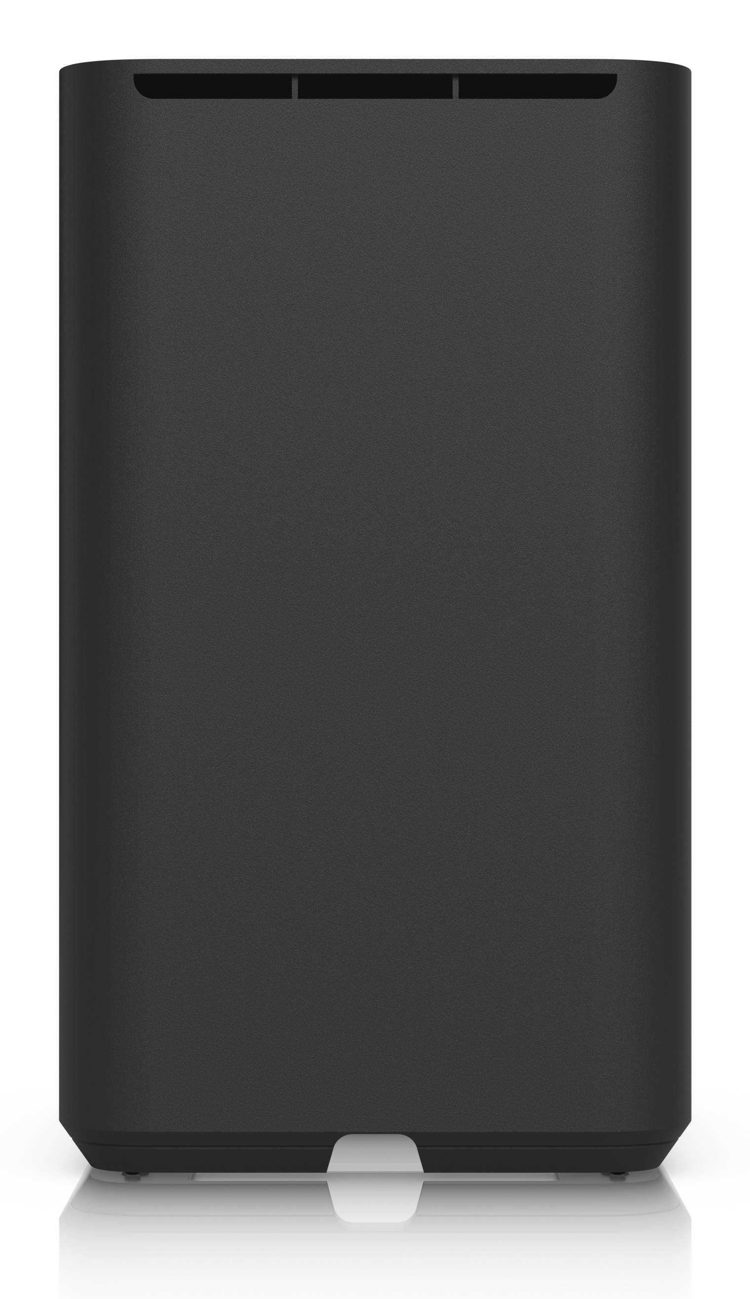 Ubiquiti unas 2 2-bay nas system schwarz-4