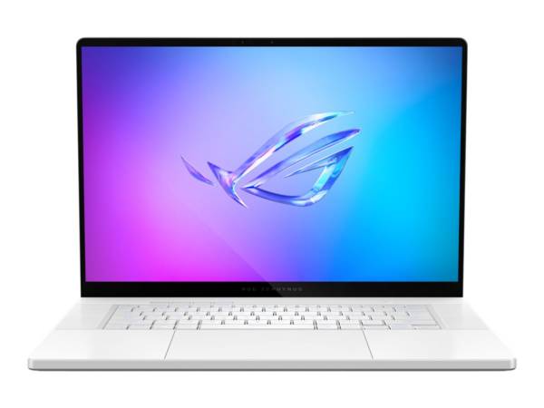 ASUS ROG Zephyrus G16 GA605KM-QR004W 16" WQXGA OLED AMD AI 7 350 RTX5060 16GB/1TB W11