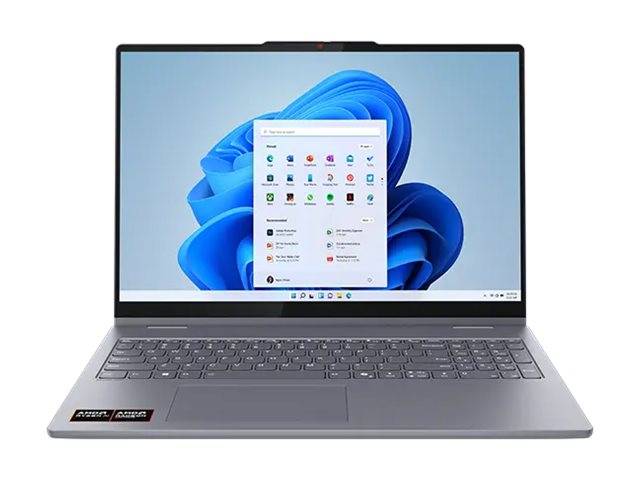 IdeaPad 5 2-in-1 16AKP10 16"WUXGA Ryzen AI 7 350 16GB/1TB SSD Win11-4