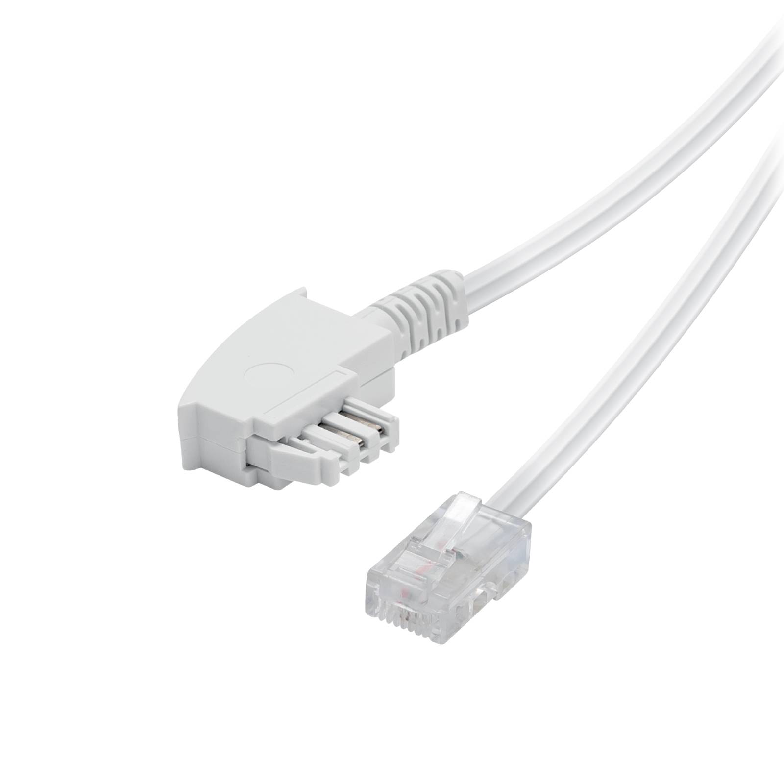 Cavo di collegamento ADSL-0