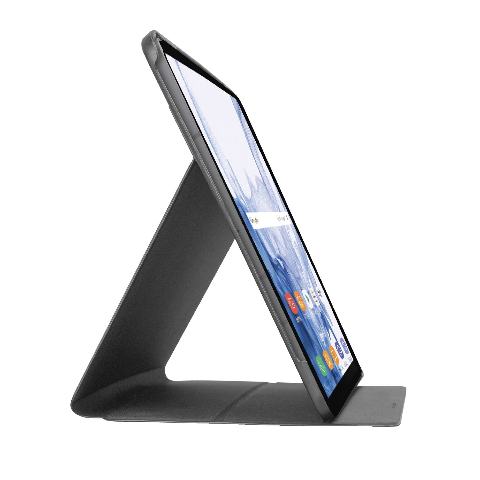 Custodia Book Pro con supporto a leggio per Samsung Tab S9 2023-0