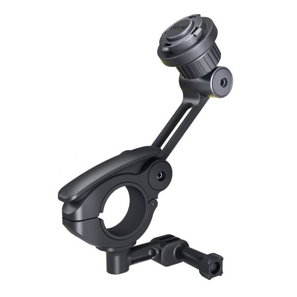 Portacellulare Lock Pro da moto per smartphone