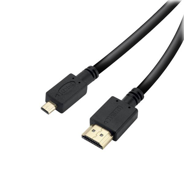 Cavo HDMI premium ad alta velocità con Ethernet, 1,5 m