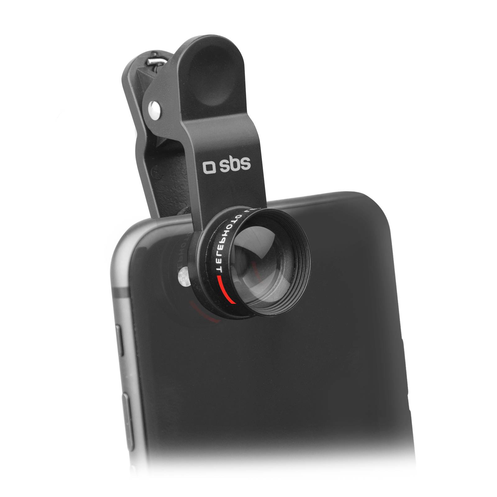 Kit di Lenti 5 in 1 – Infinity Picture Collection-0