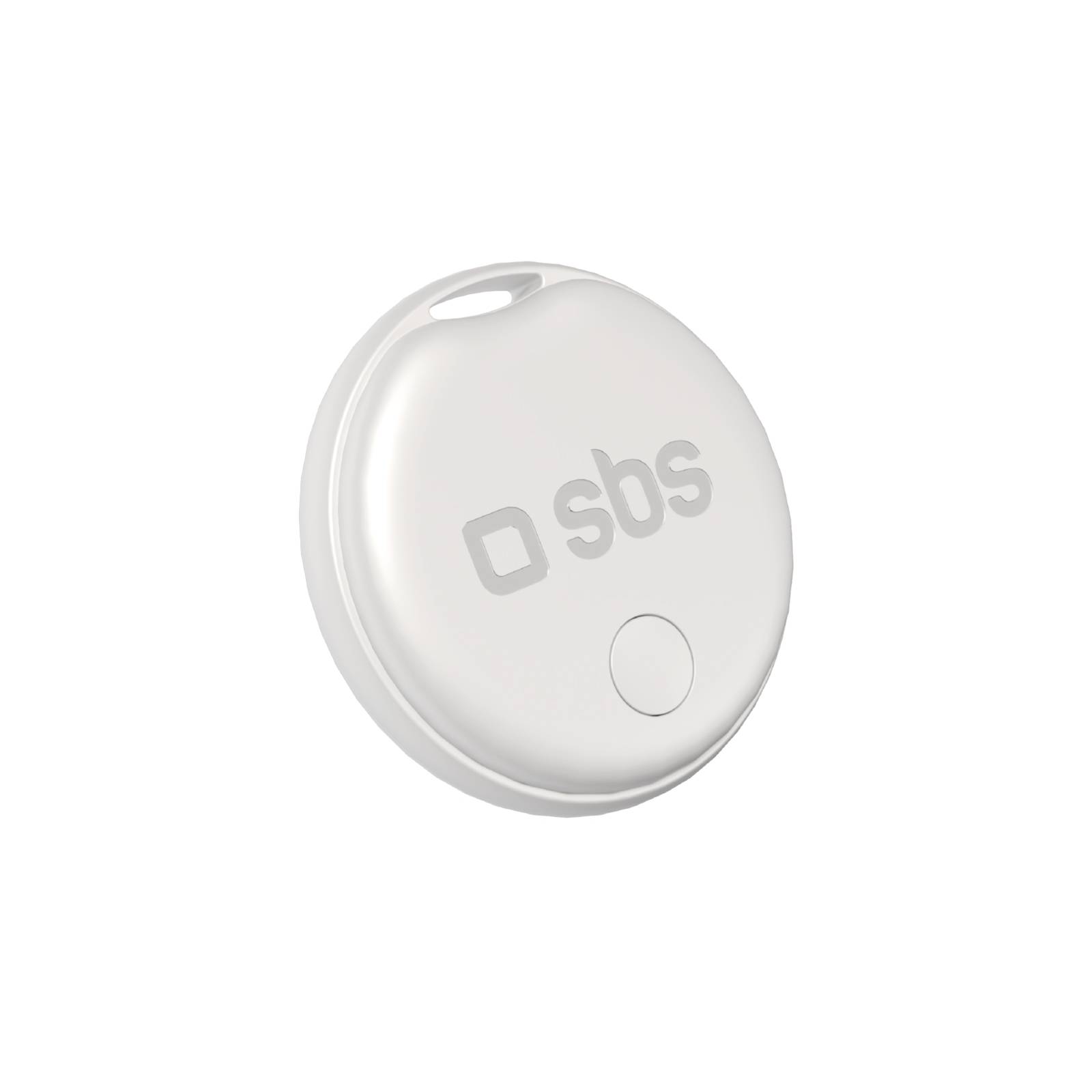 Track My Dual localizzatore compatibile con Apple Find My e Google Find Hub-0