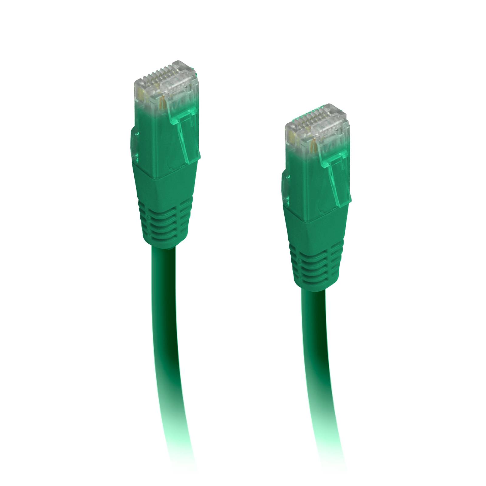 Cavo patch PC cat 6 lunghezza 3 mt-0