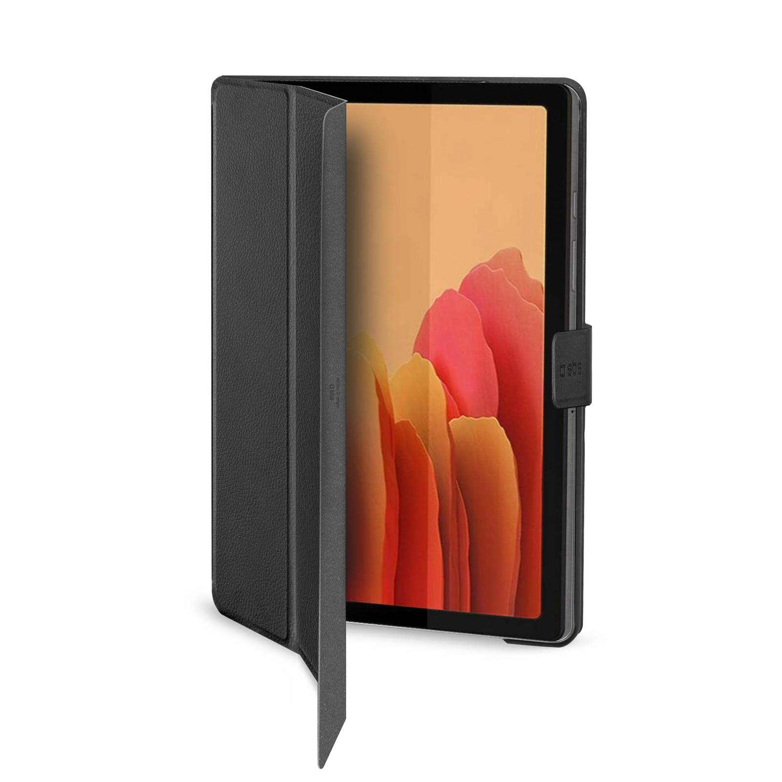 Custodia a libro Trio per Samsung Galaxy Tab A7-0