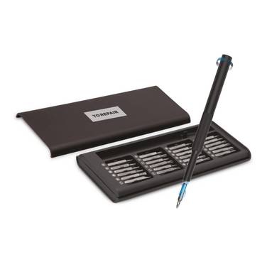 Set Cacciavite di Precisione 25 in 1