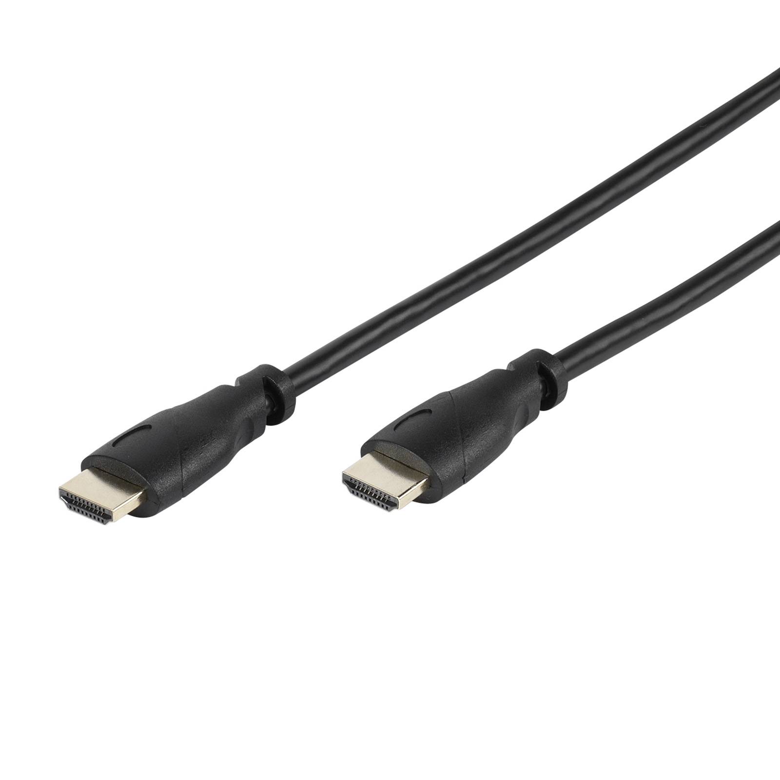 Cavo HDMI ad alta velocità con Ethernet-0