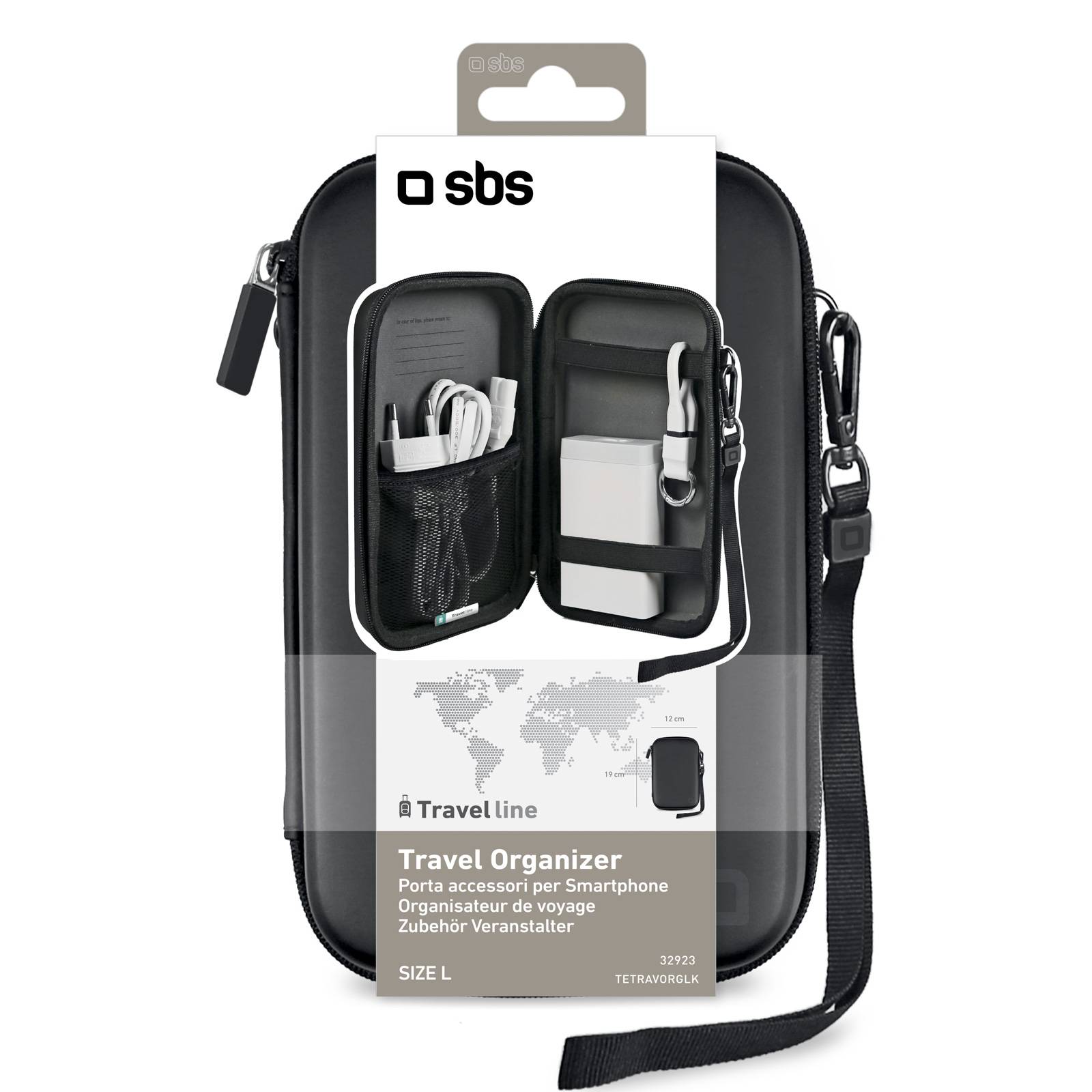 Organizer da viaggio porta accessori-1