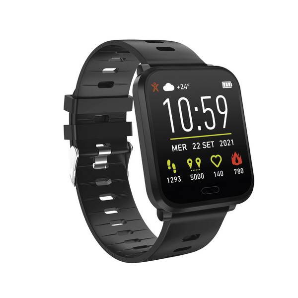 Orologio Fitness Beat Spirit