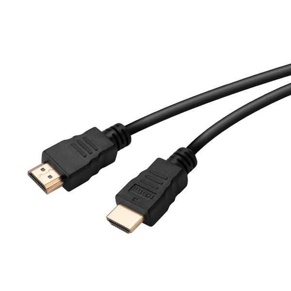 Cavo HDMI 2.0 placcato oro