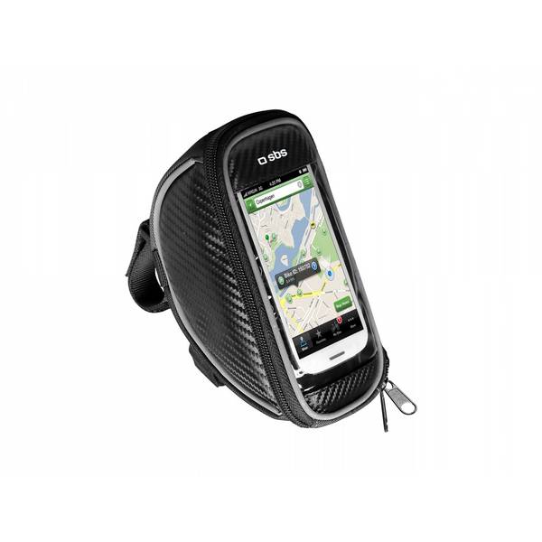Supporto da bici universale per smartphone fino a 5,5"