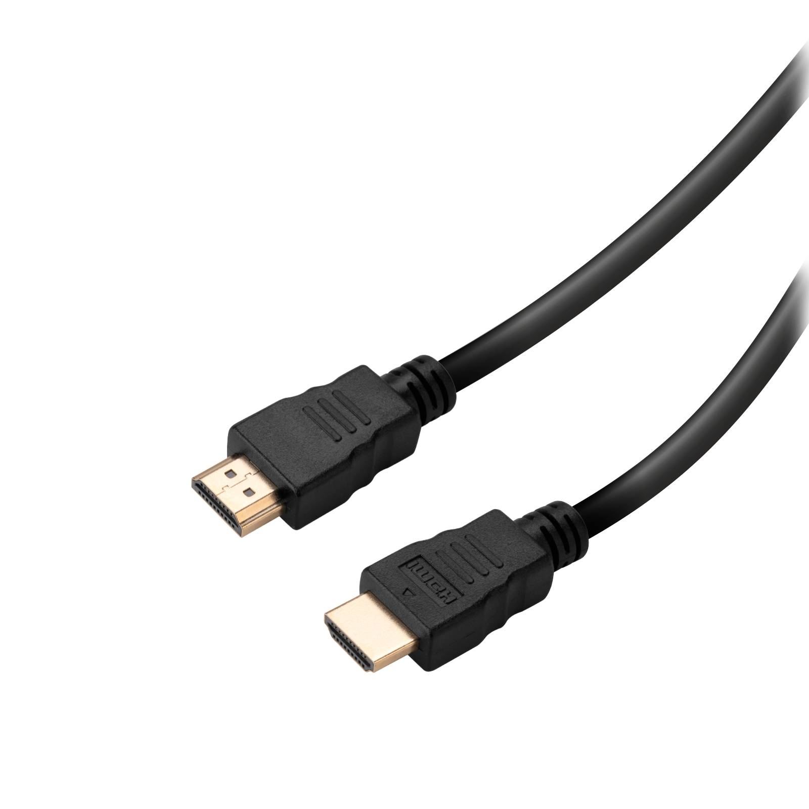 Cavo HDMI ad alta velocità con Ethernet-0