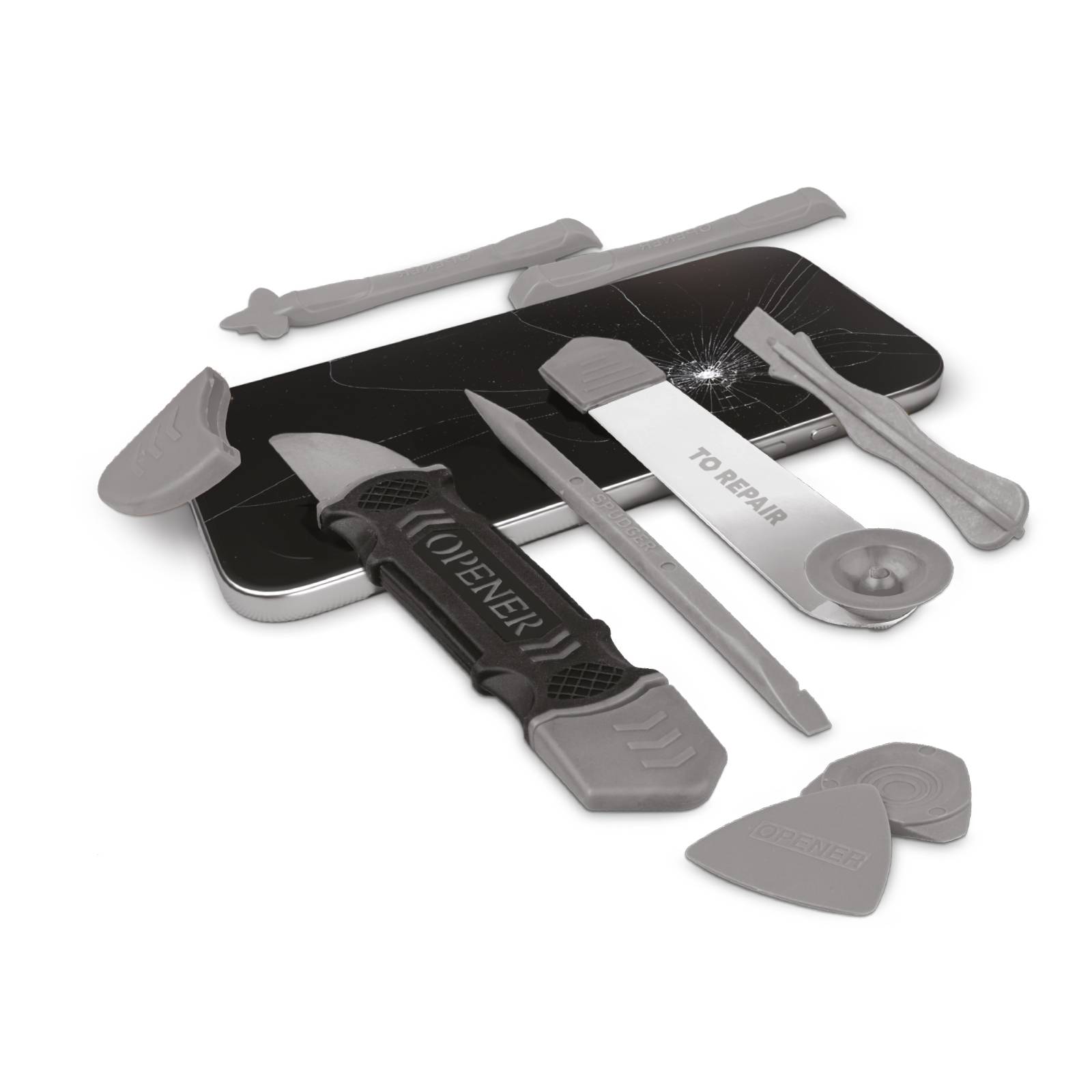 Opening Tools Kit 13 in 1-0