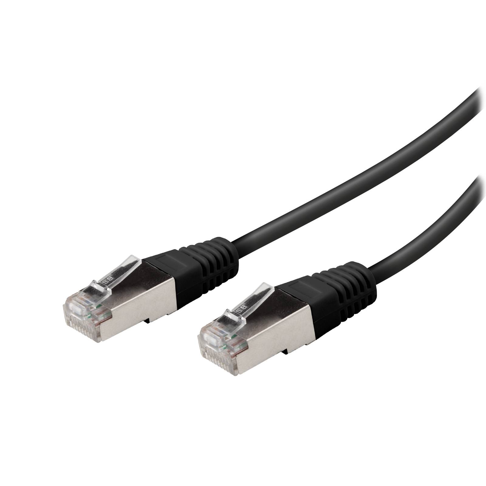 Cavo di rete S/FTP CAT 6a-0