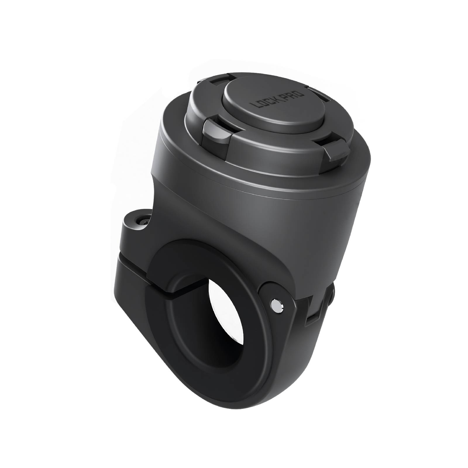 Portacellulare universale Lock Pro per bici e monopattini-0