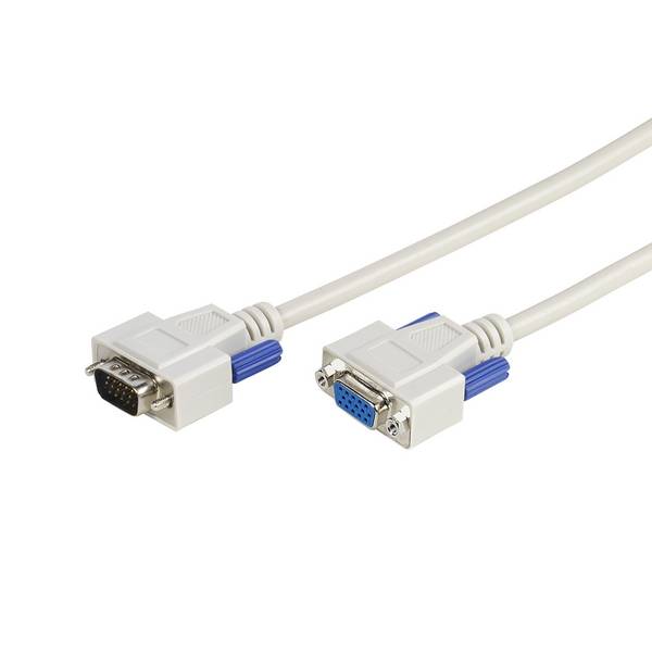 Cavo VGA per monitor