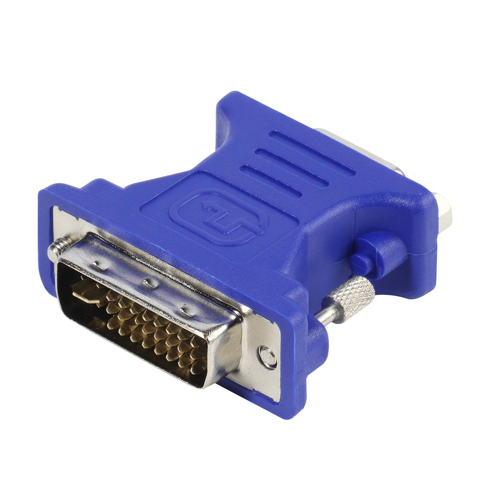 Adattatore compatto DVI-0
