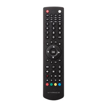 Telecomando universale multibrand 12 in 1