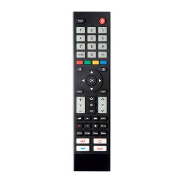 Telecomando per TV e Smart TV Hisense