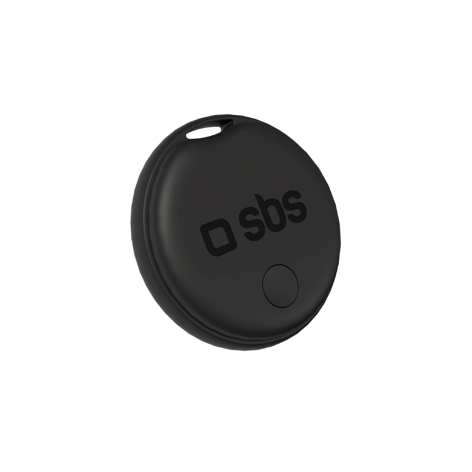 Track My Dual localizzatore compatibile con Apple Find My e Google Find Hub-0