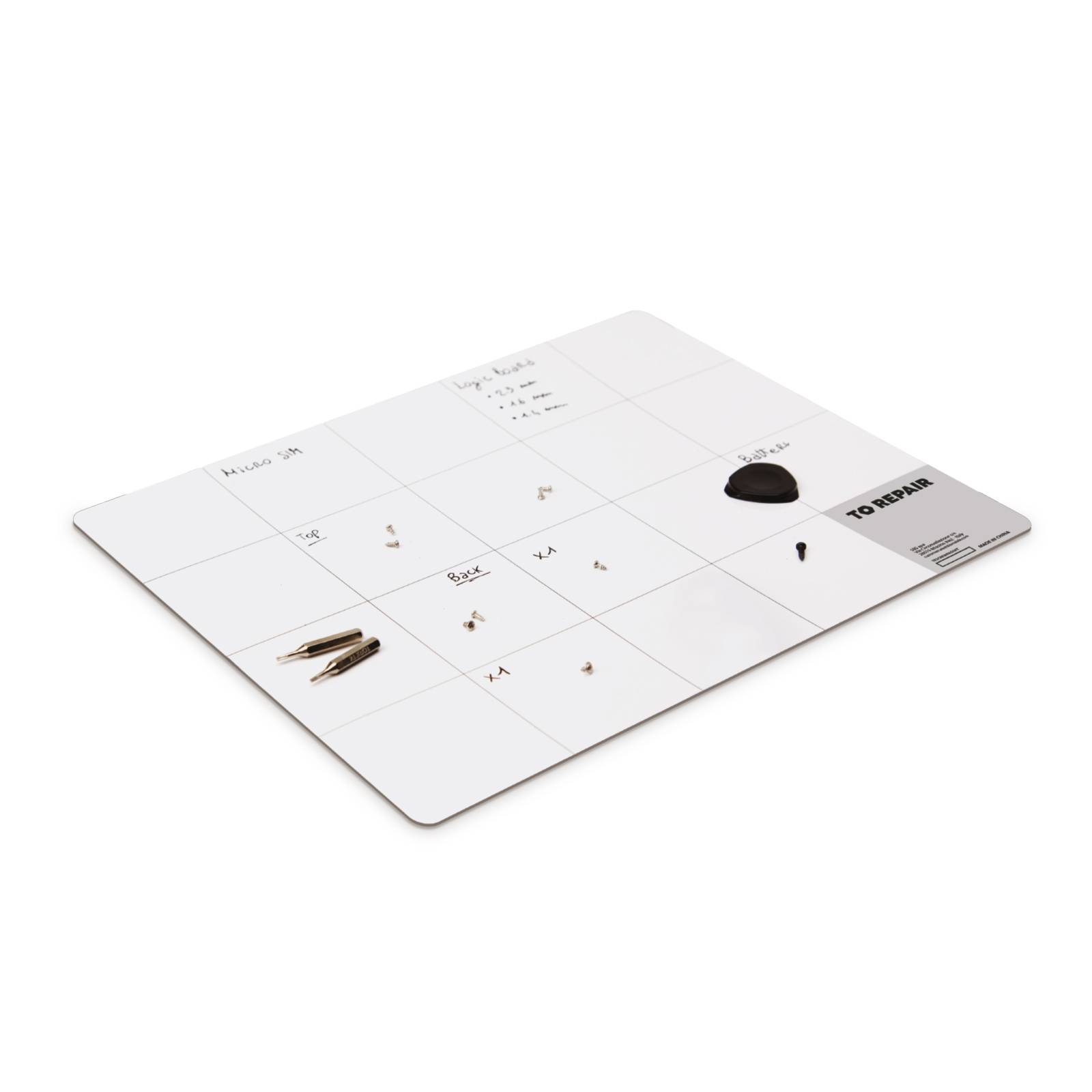 Tappetino magnetico per viti 3 in 1-0