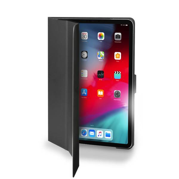 Custodia a libro Trio per iPad Pro 12,9" 2018