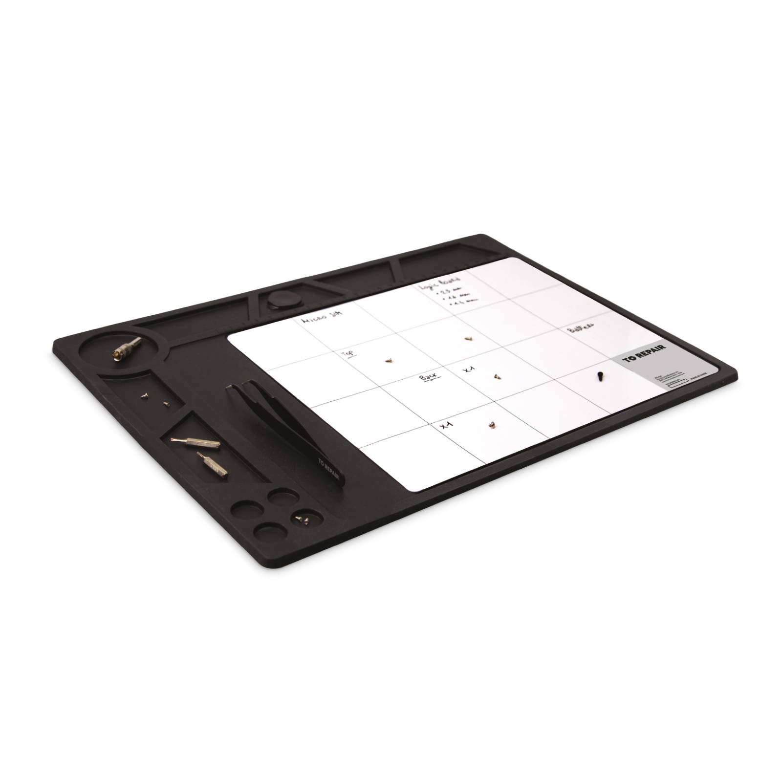 Magnetic Mat Pro 4 in 1-0