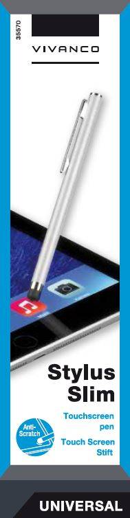 Penna per display capacitivi-1