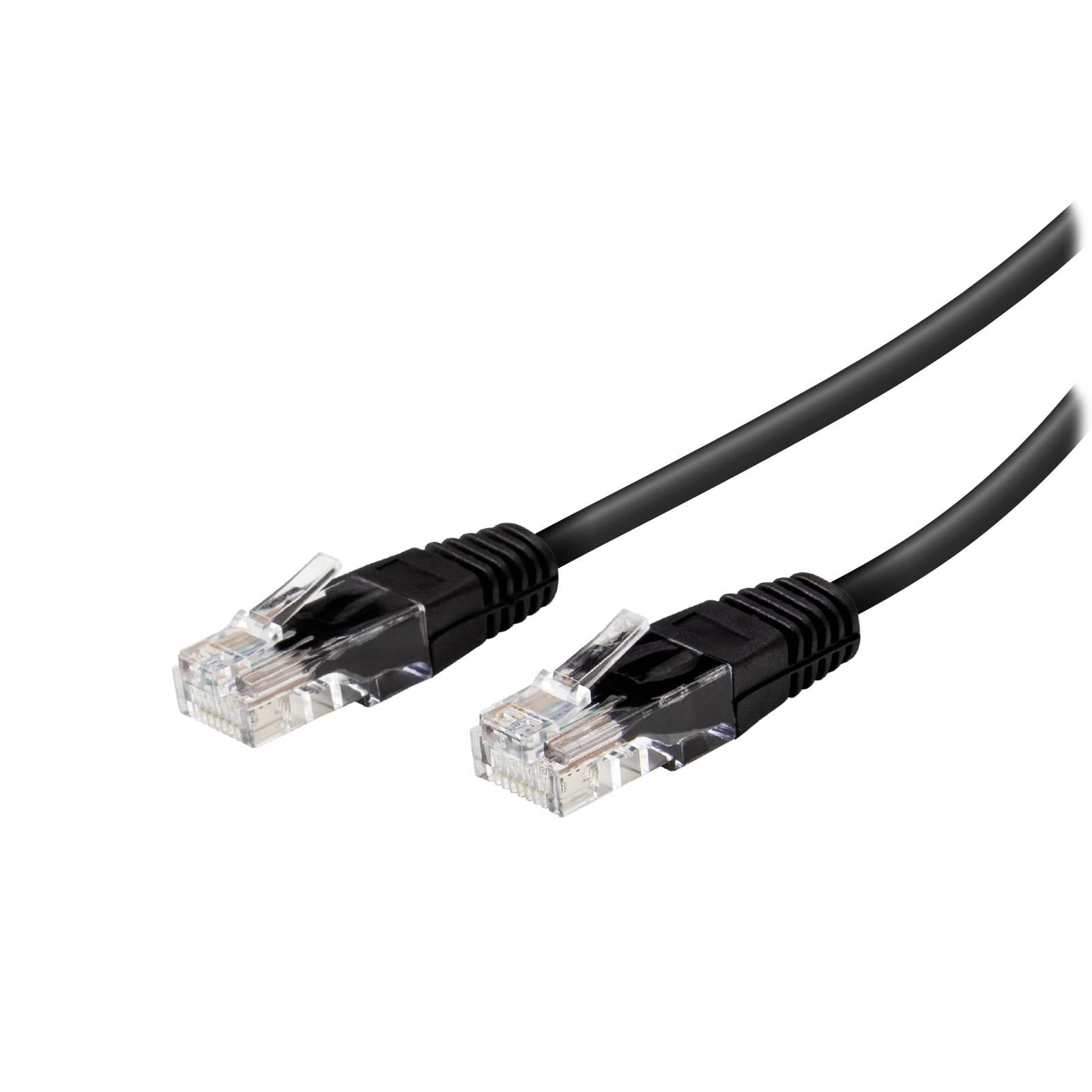 Cavo di rete S/FTP CAT 6a-0