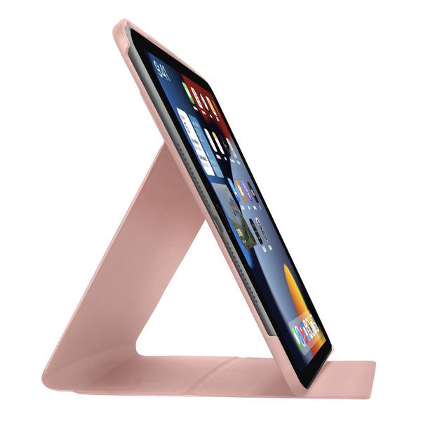 Custodia Book Pro con supporto a leggio per iPad 11/10th Gen