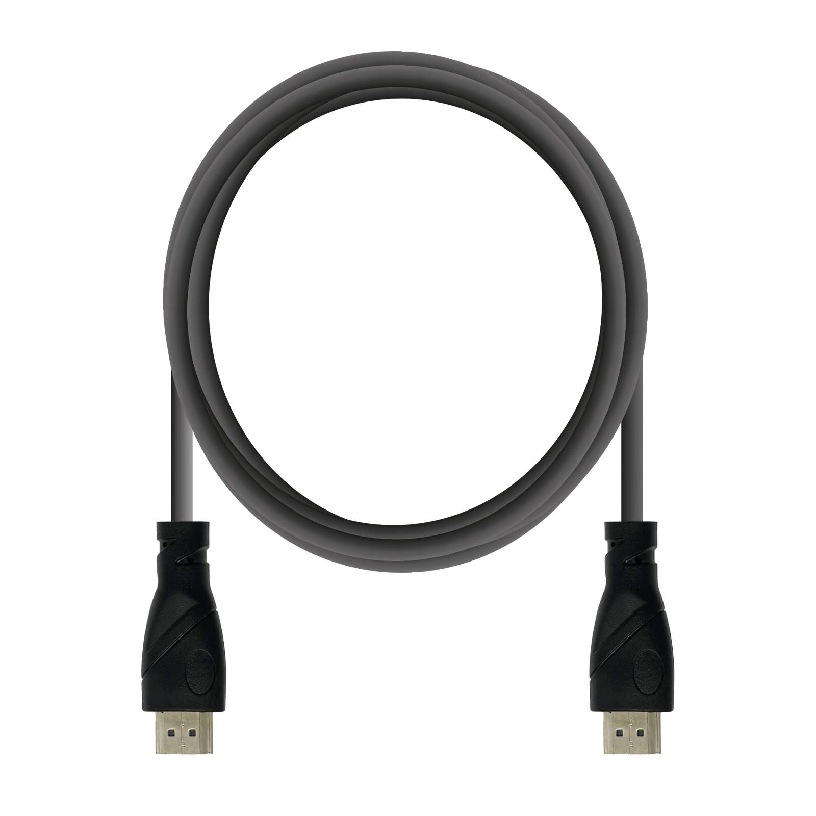 Cavo HDMI ad alta velocità con Ethernet-0