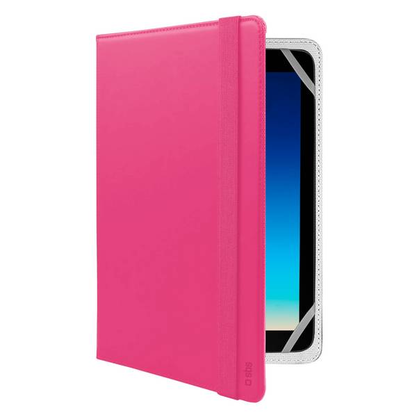 Custodia a libro universale con funzione stand per Tablet 9"-10.1''